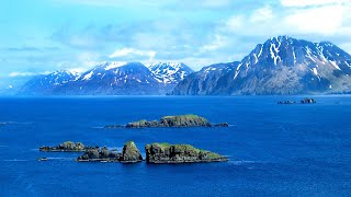 The Alaskan Archipelago With An Unforgiving Climate | The Aleutians: Cradle Of The Storms