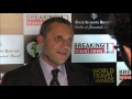 Pasquale Baiguera, general manager, Movenpick Hotel Beirut