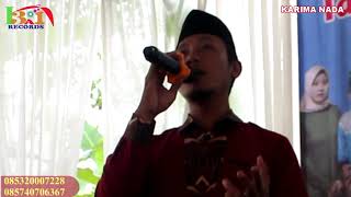 BEST! Usai P2KM / Zainal Anbiya | Live Karima Nada Sholawat - Kasidah Cilacap