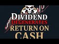 Stock Broker Turns Dividend Investor @DividendDegenerates