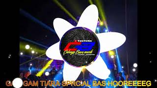 DJ GAM GAM TIARA || BASS ANTEB GLER || caver music remix screenshot 3