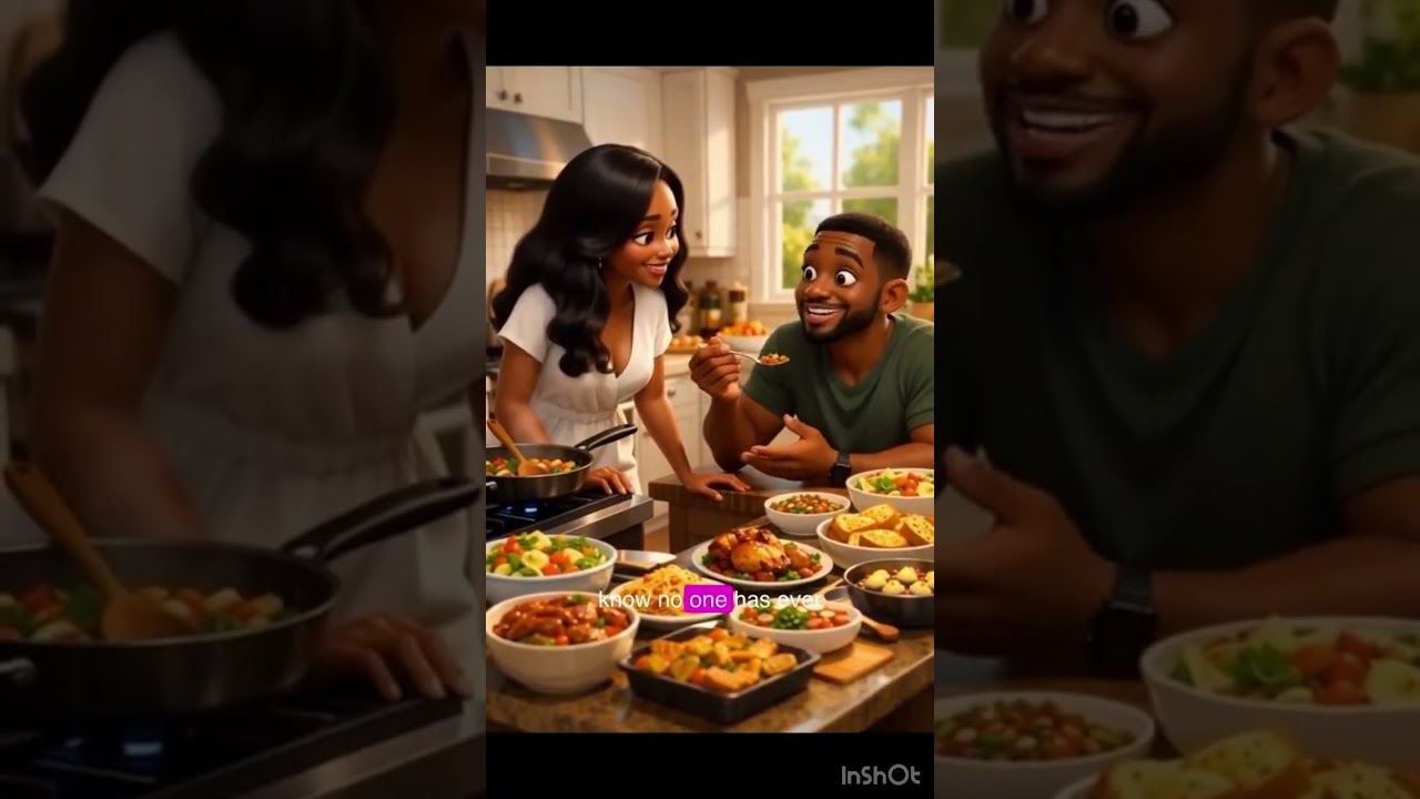 Gilded secrets part1&2 A very interesting story💥I must watch story 