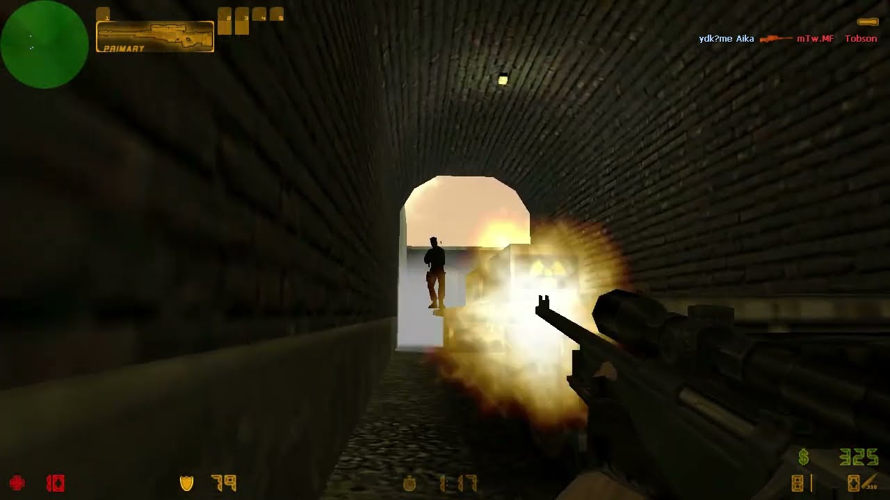 [ POV ] ydk?me Aika vs mTw.de (EPS Germany Season 15) (CT-Only)