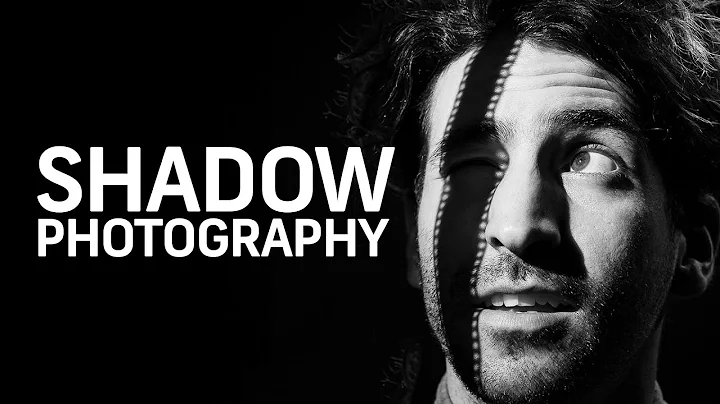 Create Dramatic Portraits with Shadow Photography | Photography Tips - DayDayNews