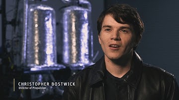 Vector and ANSYS [Case Study]