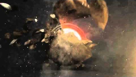 Sphere Logo After Effects Template