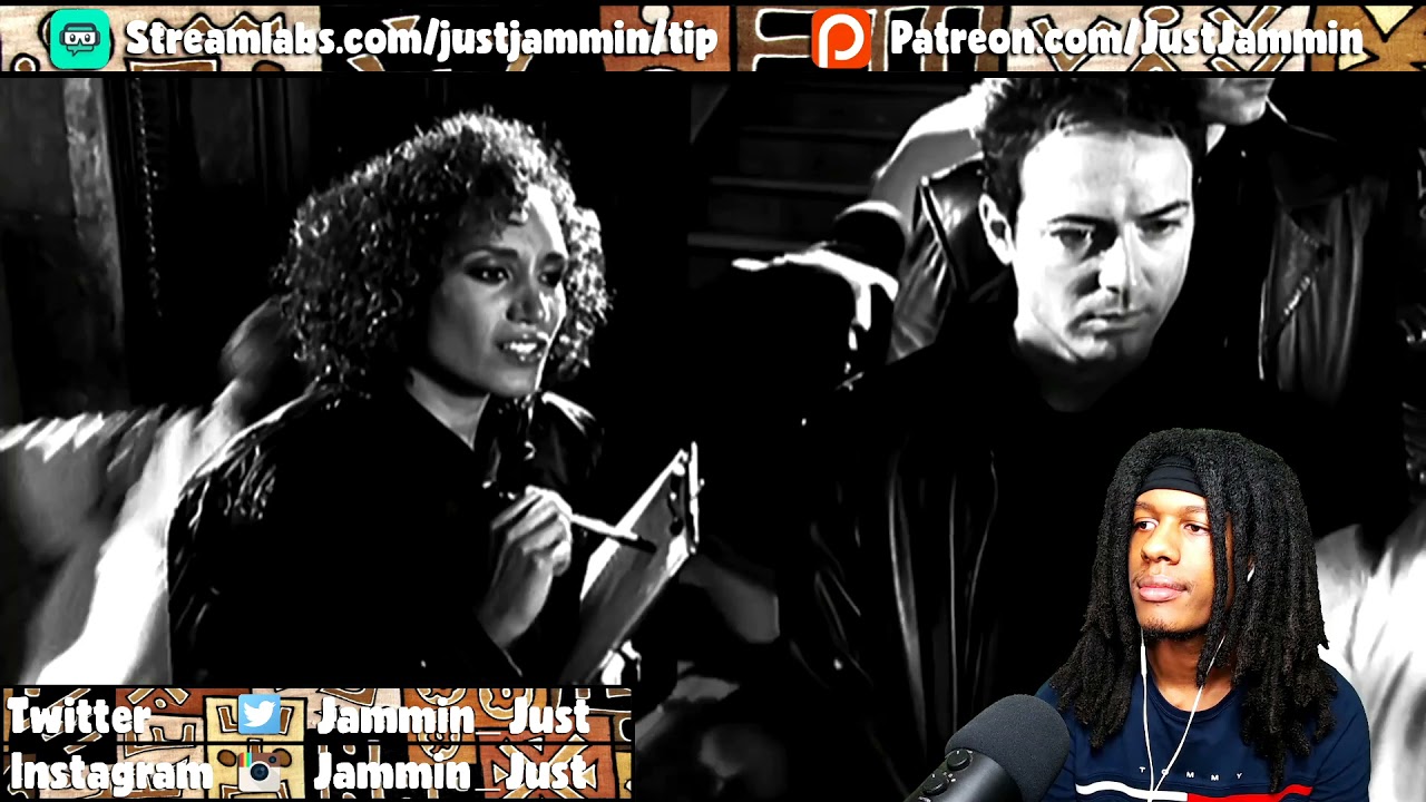 FIRST TIME HEARING The Chemical Brothers - Galvanize Reaction