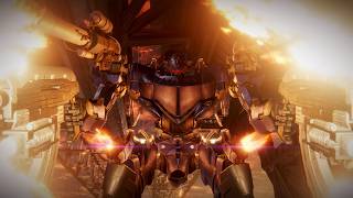 Who Blows Up First - Armored Core 6