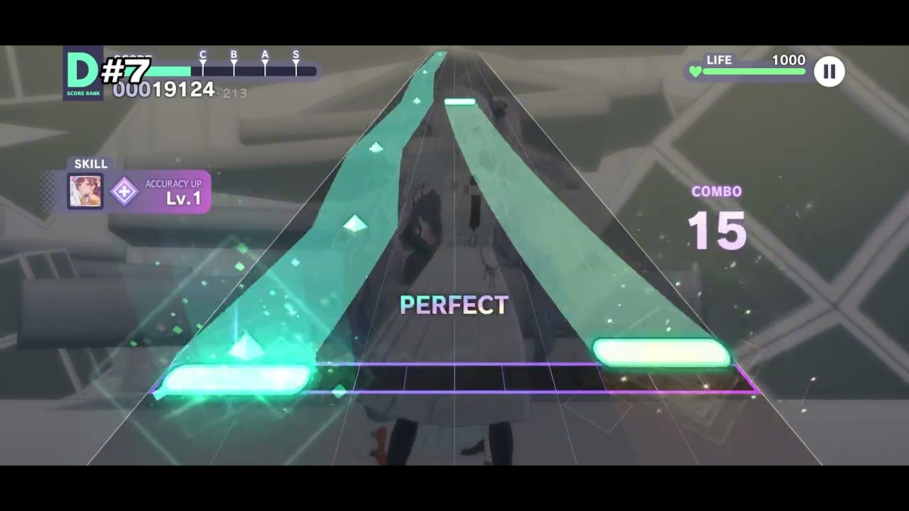 Playing 10 of my favorite charts