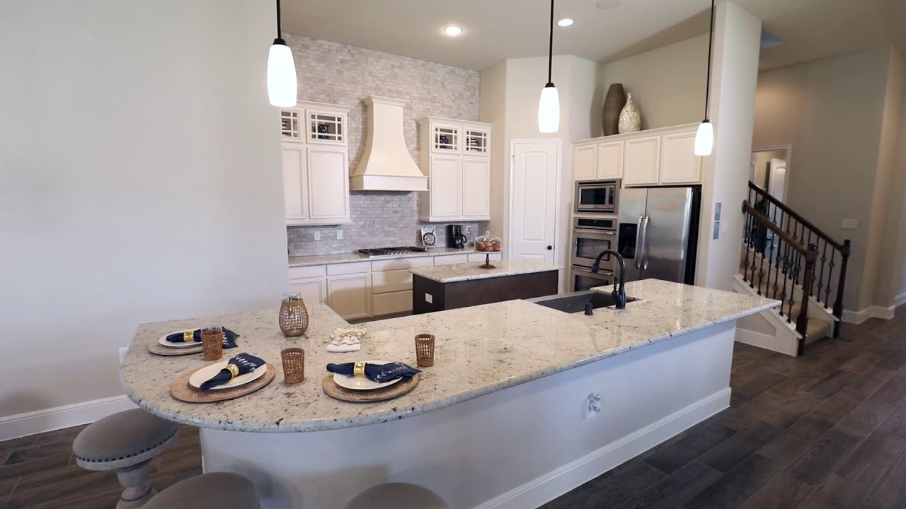 Saratoga Homes The Difference is in Our Commitment in Houston, TX