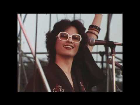 キャロル ミカバンド 50年間眠っていた京都円山公園での幻のライブ音源が発掘