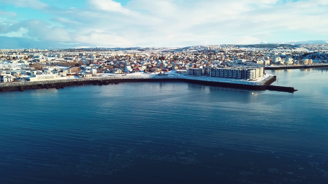 Reykjavik