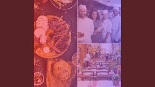 Modish Chill Out - Vibe for Lunch Meals
