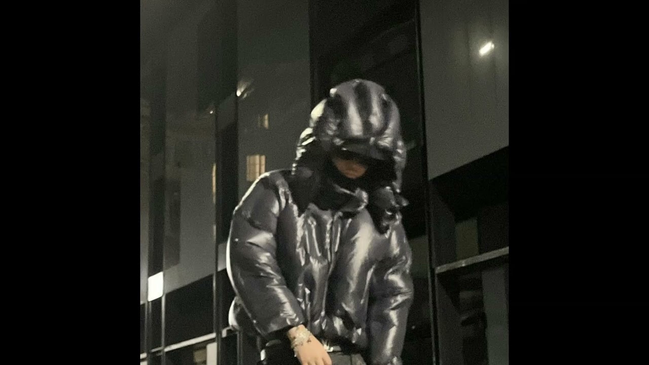 yeat moncler