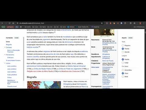 Definir - Dicionário de Português video preview 2