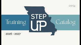 2026 2027 Training Offerings Video Walkthrough with Sue Herrera