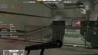 Hacker Warrock