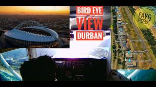 STUDENT PILOT FIRST SOLO CIRCUIT VIRGINIA (FAVG) AIRPORT DURBAN || Cessna 152