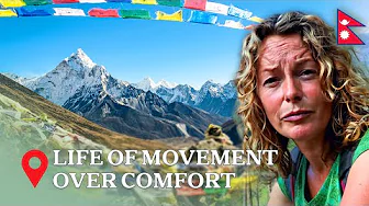 Nomadic Life vs. Modern Society: What’s the Price of Freedom?