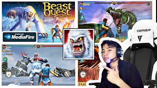 Beast Quest mod version (Android) Offline screenshot 5