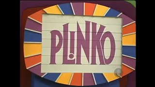 Tpir Plinko 31 2nd Season Finale