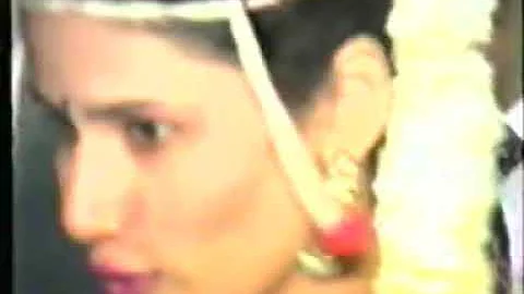 Ajay Paul - Shilpa Puranik Marriage Video