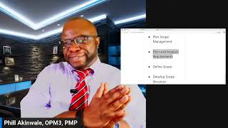 PMBOK Guide 8th Edition Executive Summary