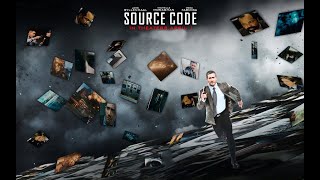 Source Code | Full Movie in Hindi Dubbed | Latest Hollywood Action Movie |