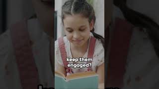 Unlock Your Child's Learning Superpower in 2024 #education #exams #parentingtips
