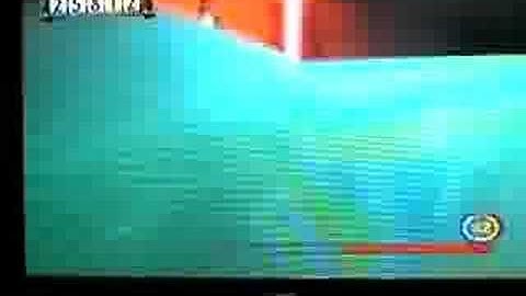 Summit Beyond the Clouds part 2 - The Balloon combo