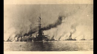 The Bombardment of Ancona  Derailing Your Mobilisation