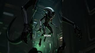 Alien vs Predator — Alternate Ending (Alien Wins)
