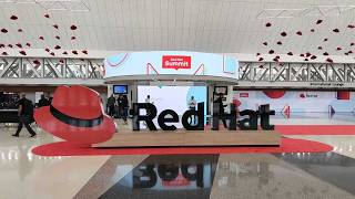 Red Hat Summit 2026 İzlenimlerimiz