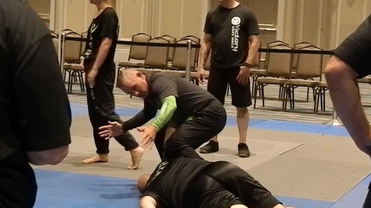 Victory Martial Arts 2021 Fall Tournament Krav Maga 20 YouTube