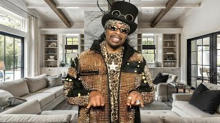 Bootsy Collins, WIFE, Lifestyle, Cars, Houses & Net Worth 2024