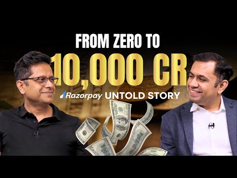 Why Razorpay's Move Back To India Is A BIG Deal For Fintech