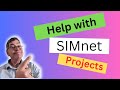 Simnet How To Video