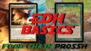 Food Chain Prossh Explained | cEDH Basics
