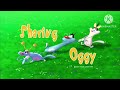 What If Oggy Season 7 S Original Episode Title Cards Had Hugues Le Bars Music 