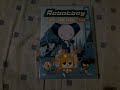 Apresentando Meu Dvd Do Roboboy 