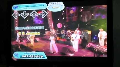 DDR: Hottest Party 3 - Beginner: Good Times 10 000 000