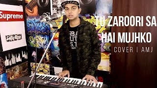 Tu zaroori sa hai mujhko | cover AMJ