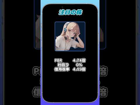 注目の株　マイクロアド編