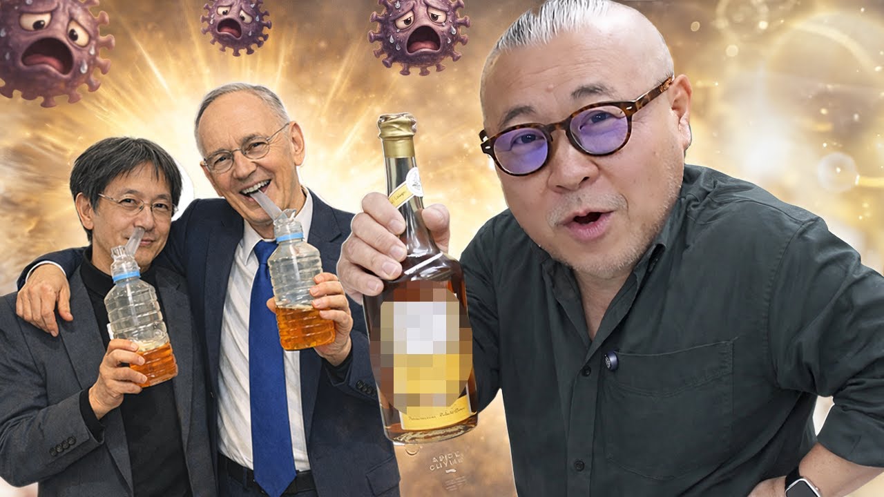 【知らないと損】風邪ひく前・ひいた直後に効きすぎる“エドガー・ケイシー療法”