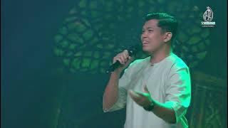 Jom Solat - UNIC ft Aniq Muhai & Naufal Isa [Separuh Akhir Carta 114 Musim Ketiga]