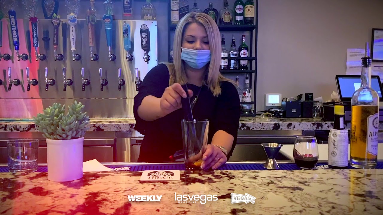 Vegas at Home Ep 45 Trece Planet 13