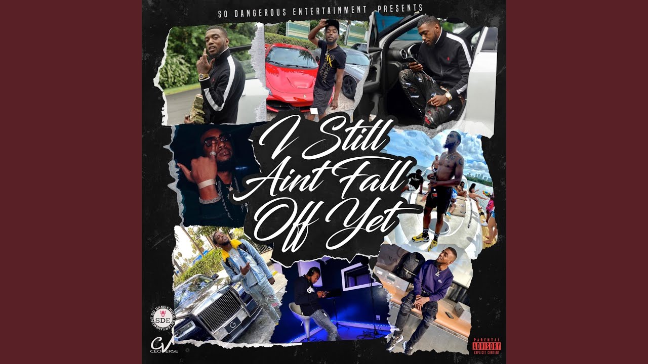 Hate To Show Love (feat. 804 Shine) - YouTube
