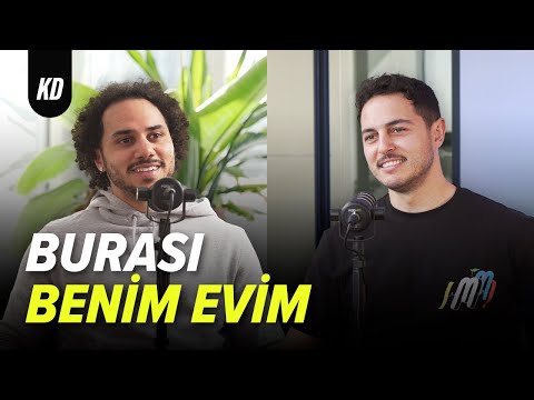 Shane Larkin’in Türkiye’ye Gelme Hikayesi! | İşin Aslı 024