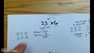 Place Value & Hundreds/Thousands Multiplication 4.NBT.5