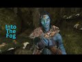 Avatar frontiers of pandora into the fog ep13